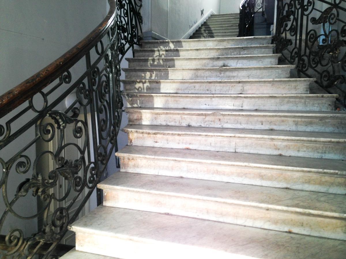 Ostello Diwan Tbilisi Esterno foto
